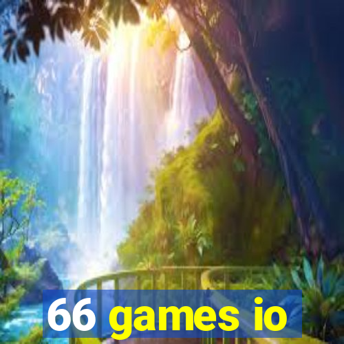 66 games io